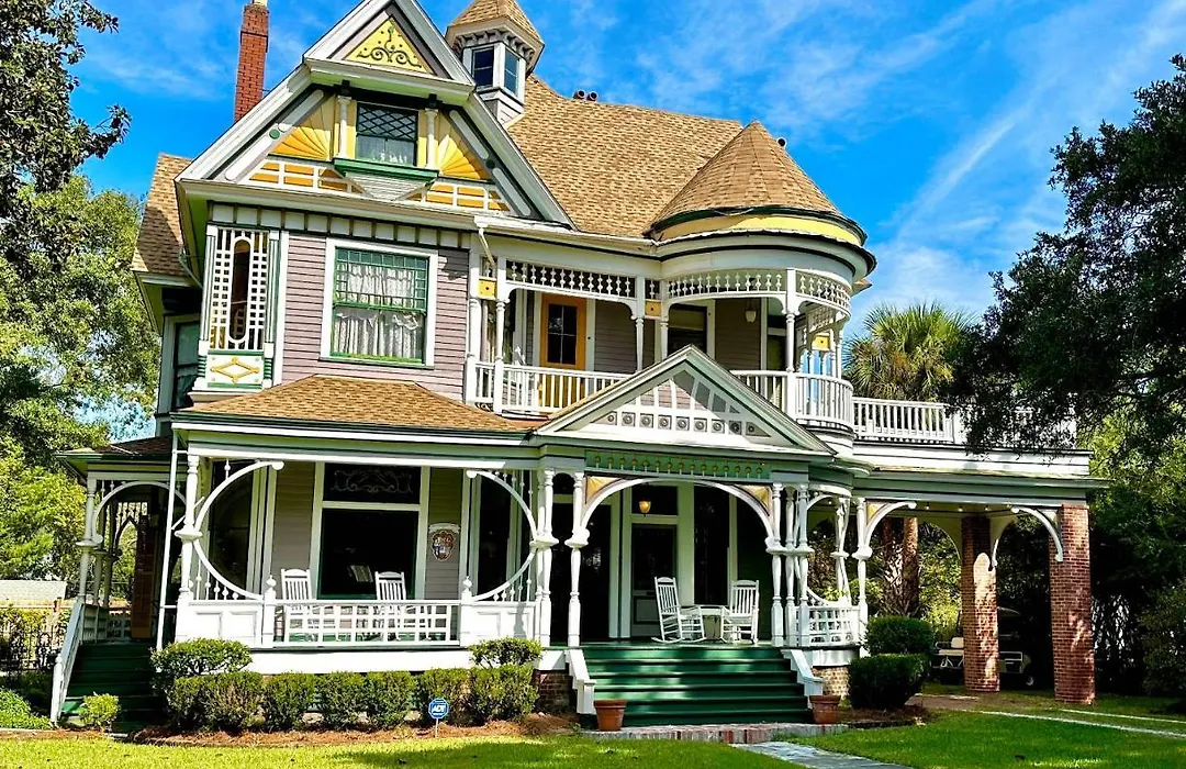 The Kate Shepard House-1