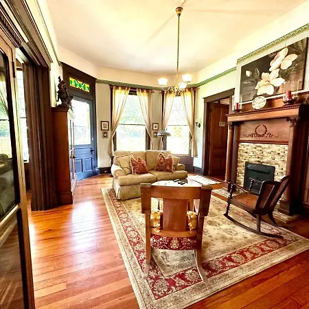 The Kate Shepard House-3