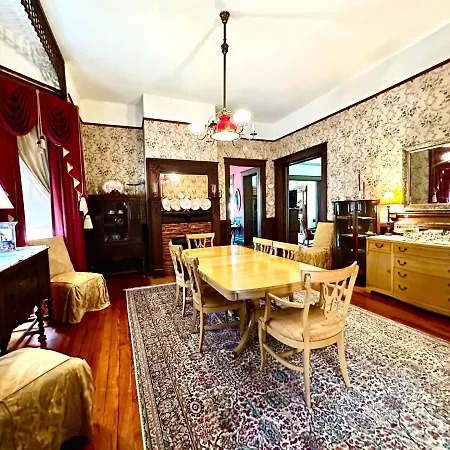 The Kate Shepard House-2